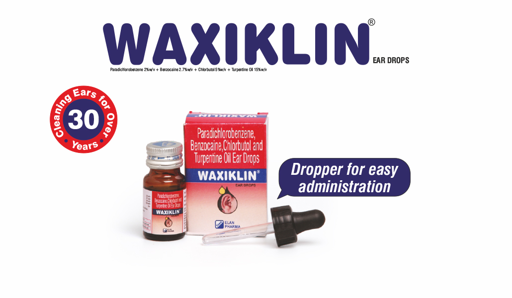 Waxiklin
